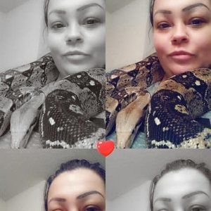 Meet your Posher, Candace